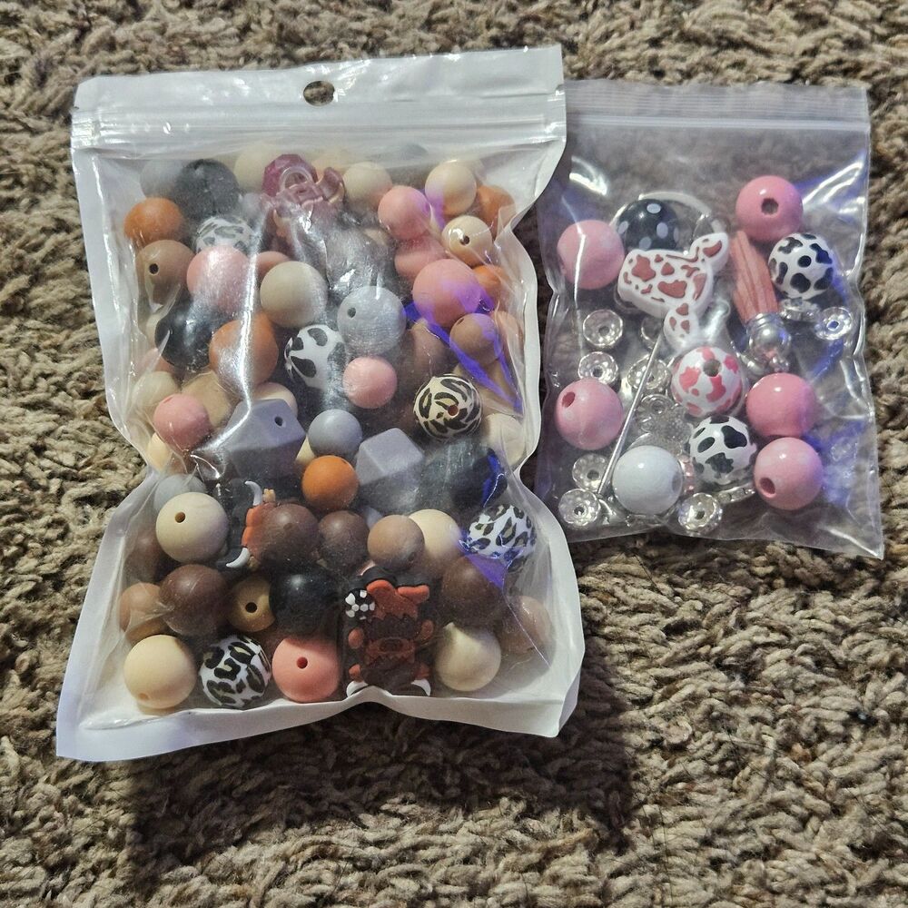 Bags of Beads 16mm
